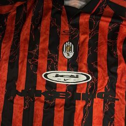 Nike long sleeve shirt