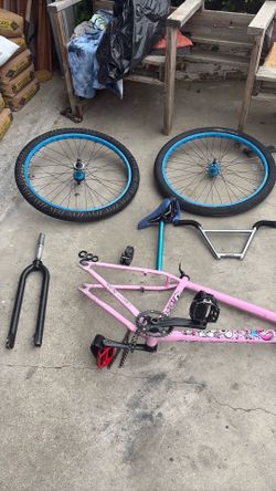 29er parts