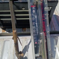 Torches