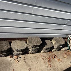 Landscaping Bricks