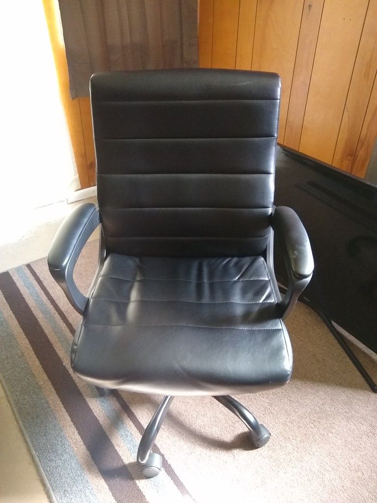 Computer/Study Chair