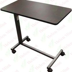 Over Table  Hospital Bed Use Excellent 