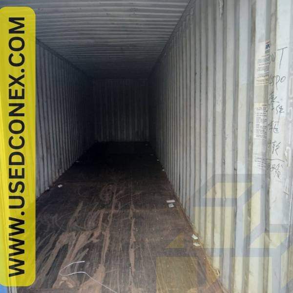 Shipping Container Sale