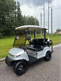 2022 Star Capella Golf Cart