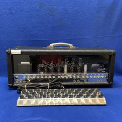 Hughes & Kettner TRI AMP Mk2 Tube Guitar Amp Head 11053175