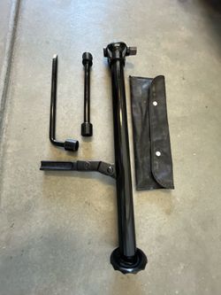 VW / Porsche Jack