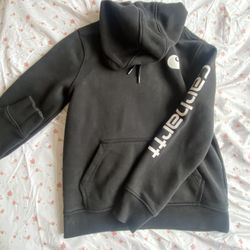 Carhartt Womens Sweatshirt 