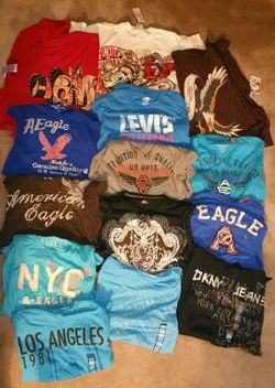 Shirt Lot FCFS