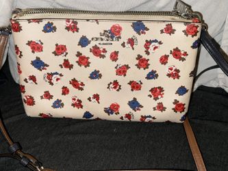 Cross Body Purses 