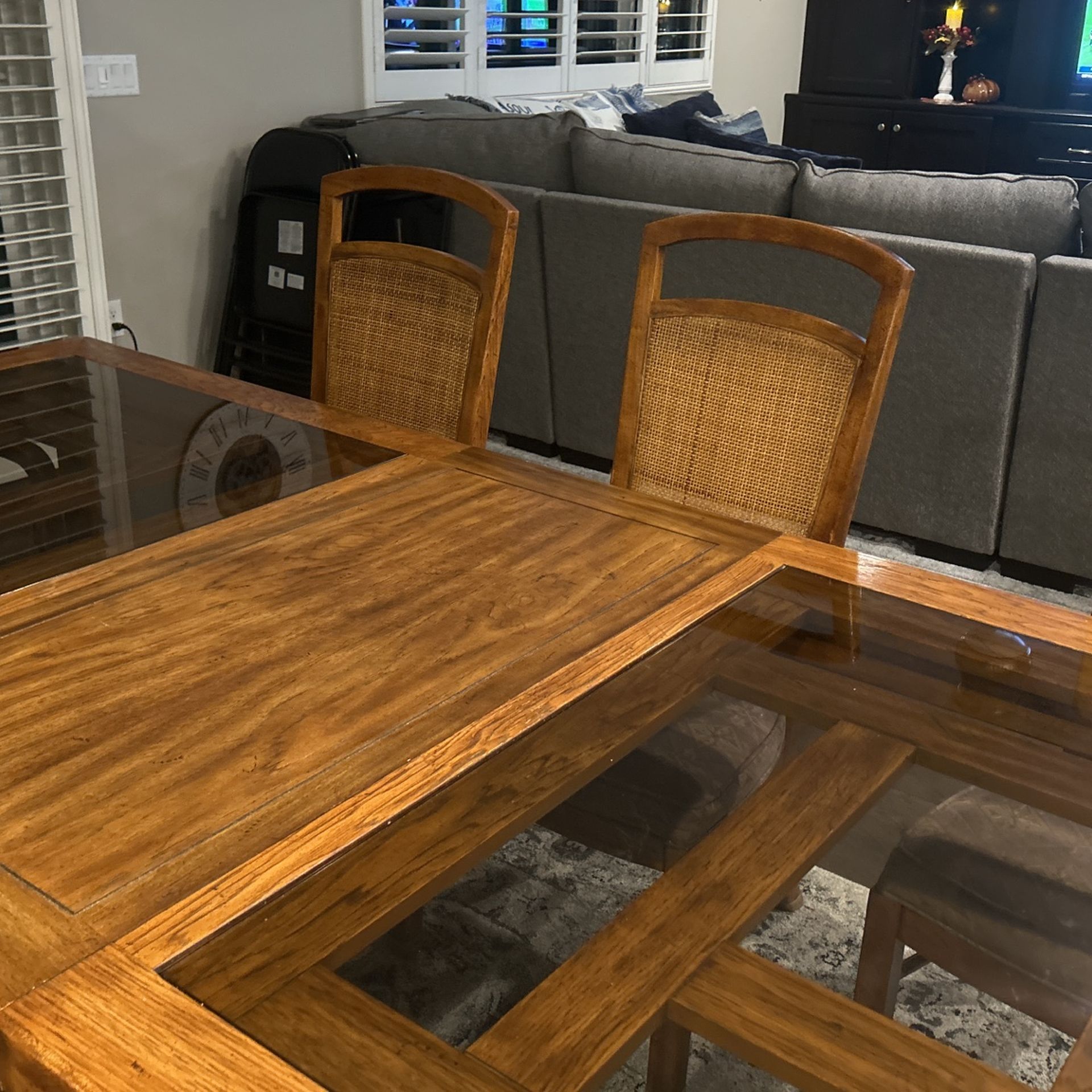 Dining Room Set