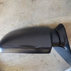 1997 Chevy Obs Side Mirrors