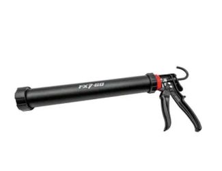 Irion-America 20oz Professional Grade Sausage Caulking Gun 17-1 Thrust Ratio