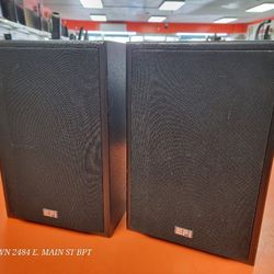 EPI Series 3 Model 70 Loudspeakers