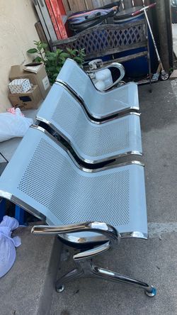 Matal 3 set banca used