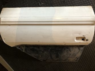 Foxbody Mustang Doors