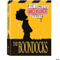 The Boondocks
