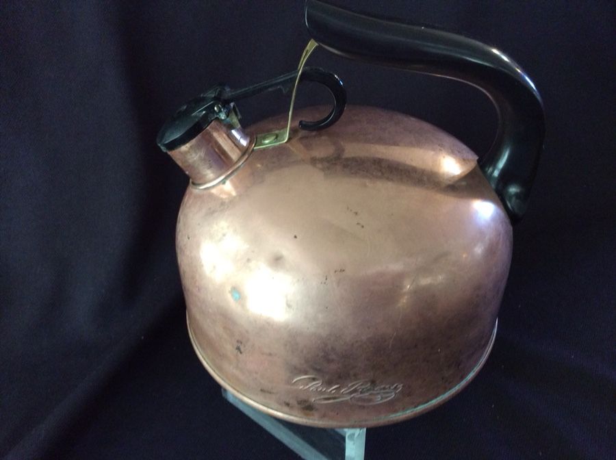 Made in Ireland, Calphalon Tea Kettle for Sale in Georgetown, TX - OfferUp