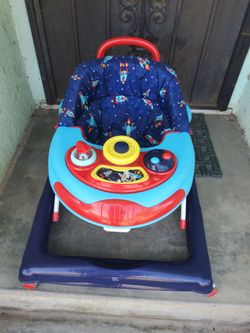 Baby Walker