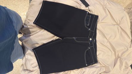 True religion shorts size 34