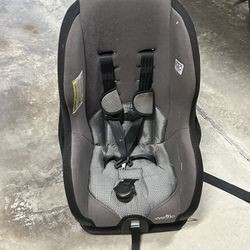 Evenflo Car Seat