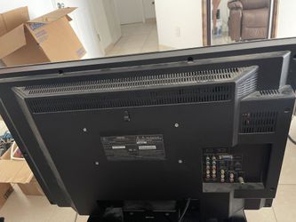 27” Toshiba TV