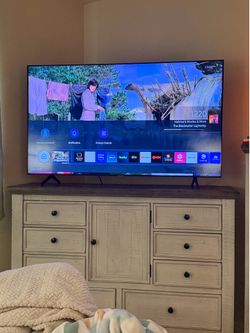 65 in Samsung smart tv high definition