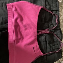 Women’s Nike Sports Bra