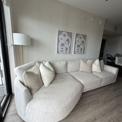 City Furniture Coach