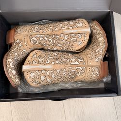 Lucchese Boots