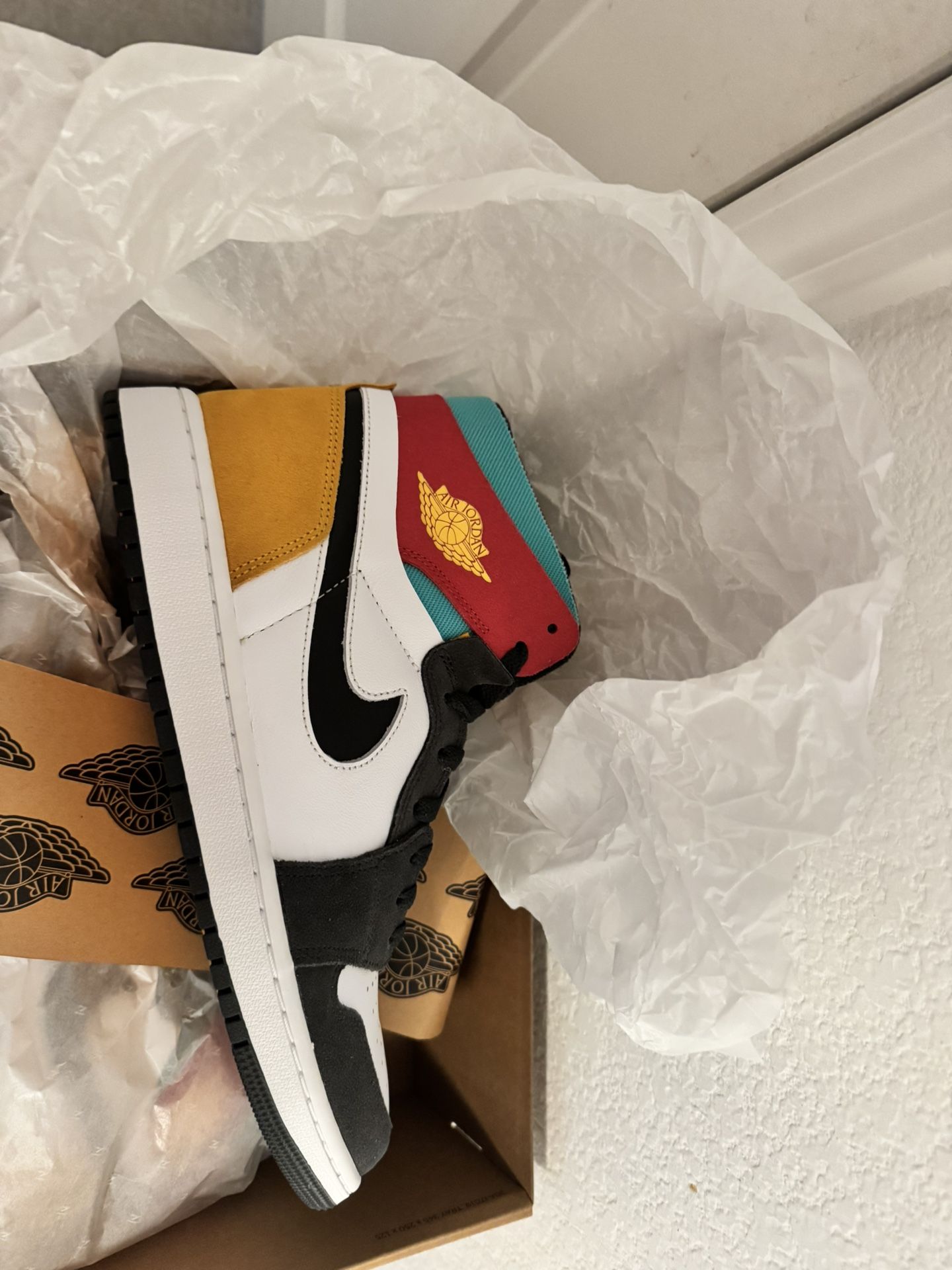 Jordan 1 High
