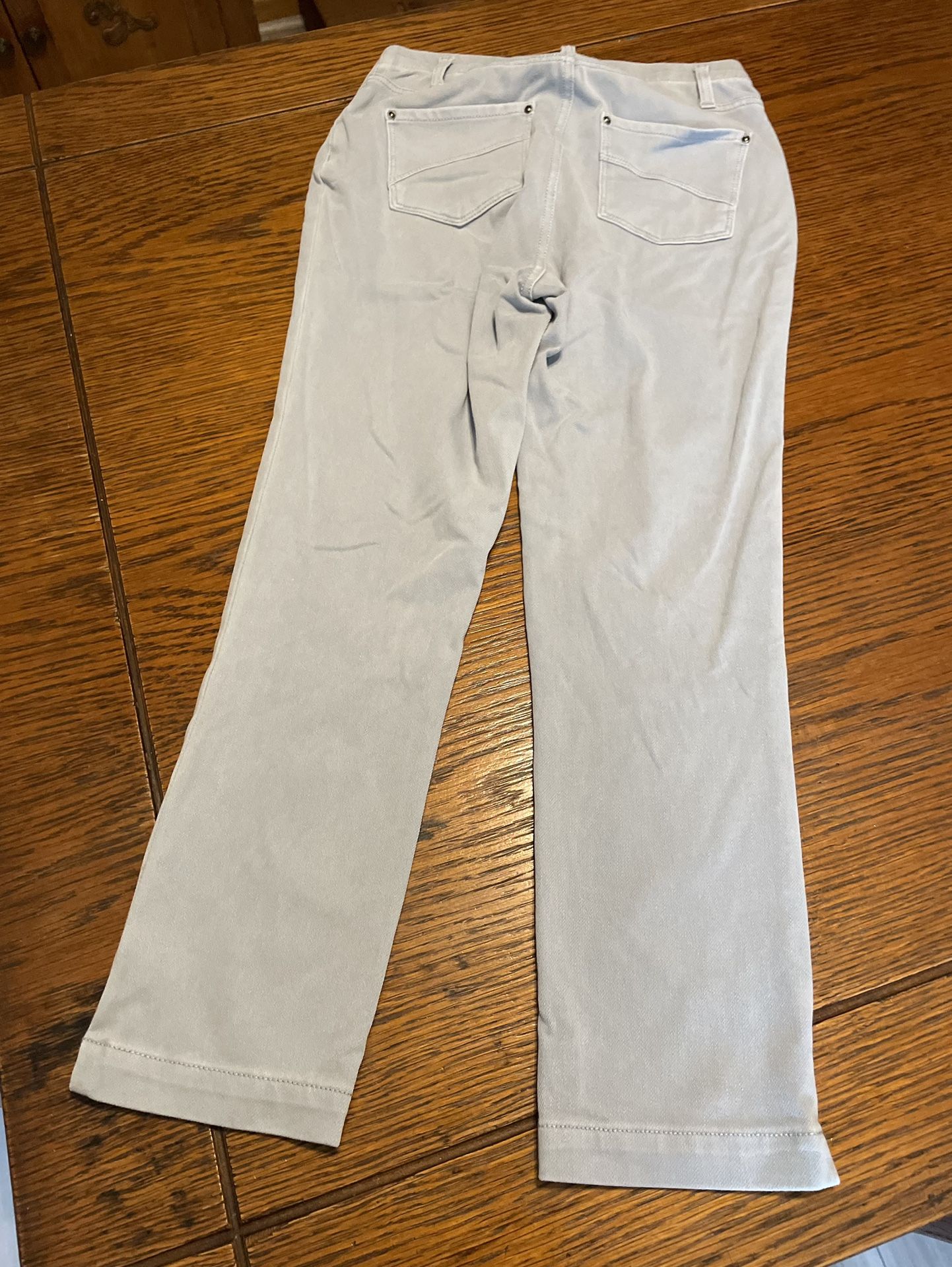 Time And Tru Pull On Pants