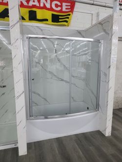 Bathtub