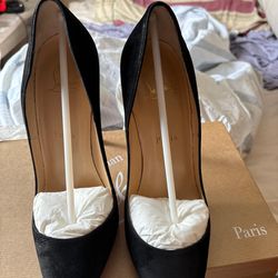 Christian Louboutin Heels