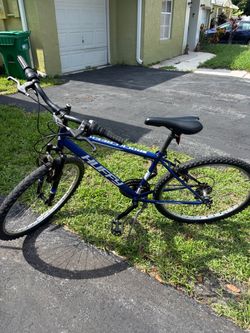 Huffy  27 inch bicycle