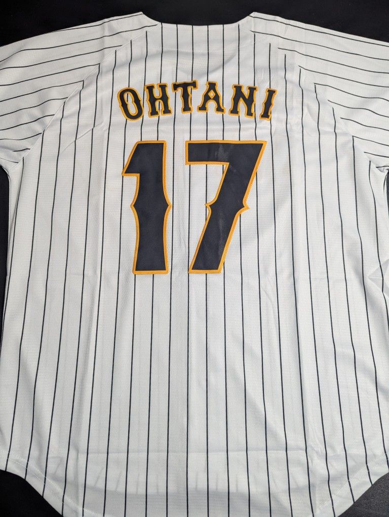 Japan Baseball Jersey