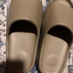 Yeezy slides