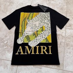 Amiri T-Shirt New Season Any Colors