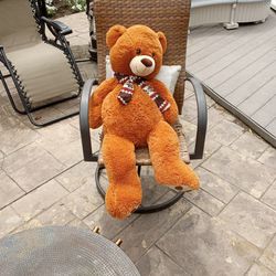 XLarge Teddy Bear