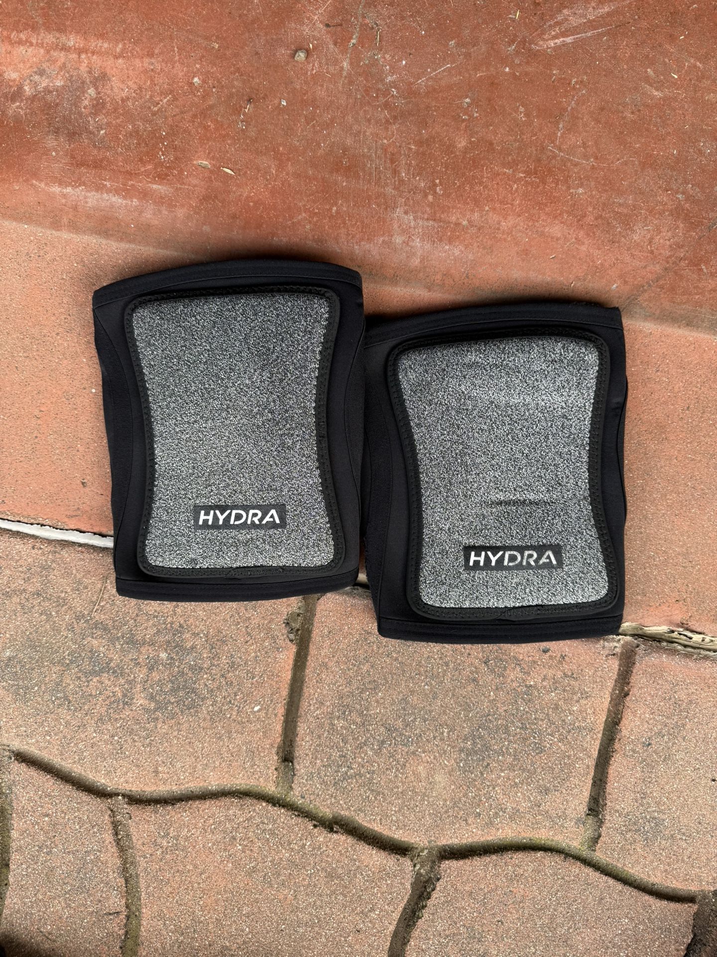 Hydra Knee Pads