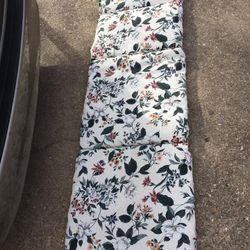 New Lounge Chair Cushion Only $25 Farm