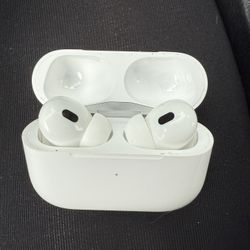 AirPods Pro 2