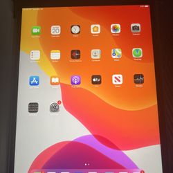 iPad 3rd Generation (256gb)