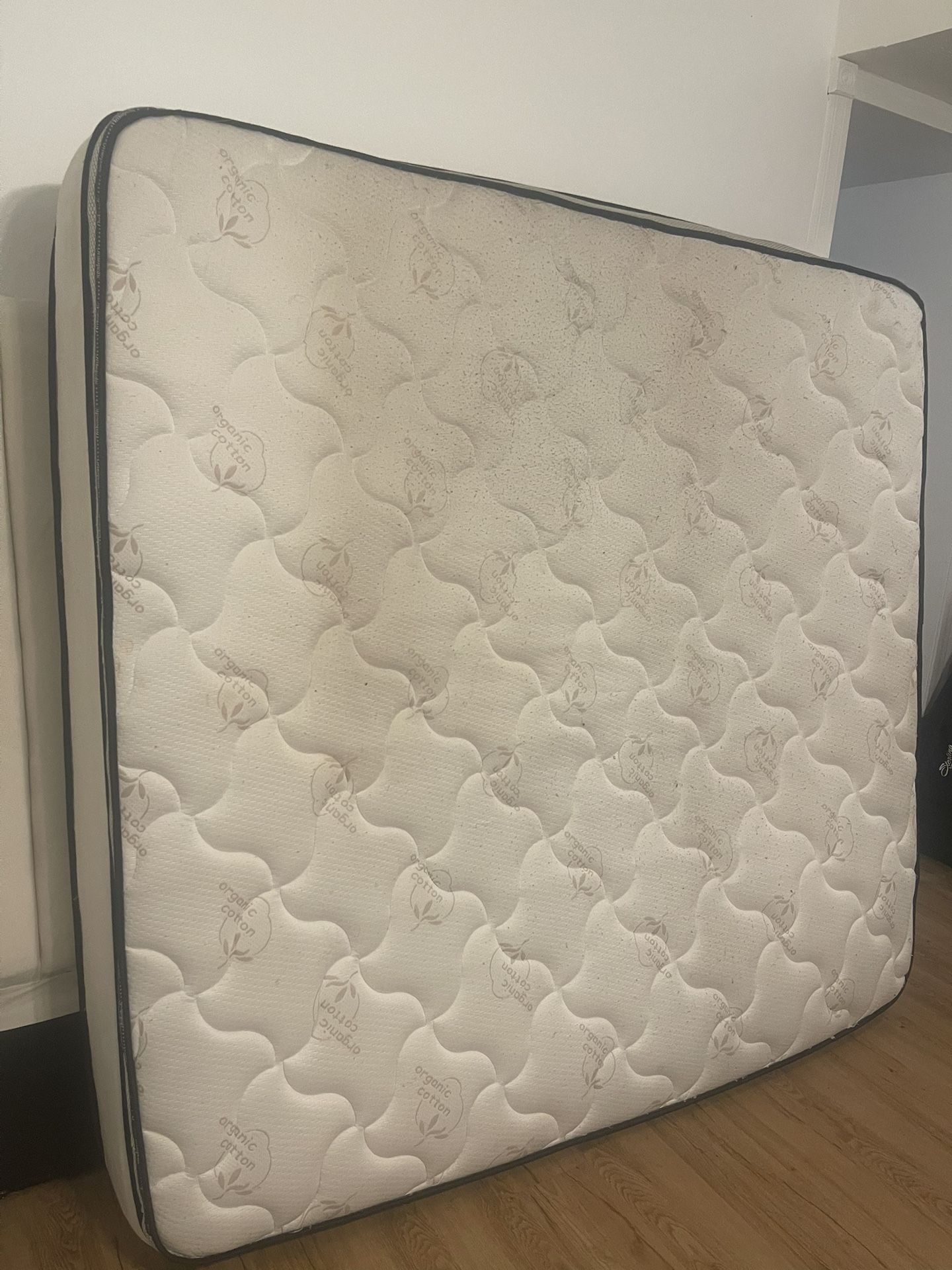 King Size Mattress