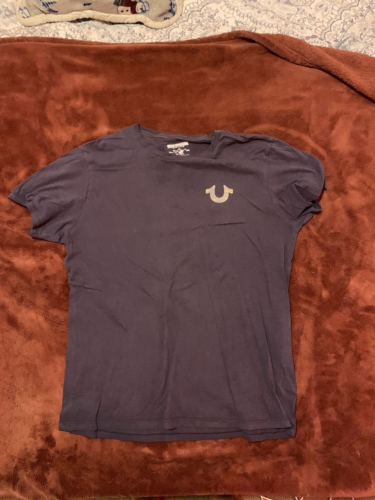 True Religion Shirt Camo
