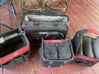 Tool Boxes