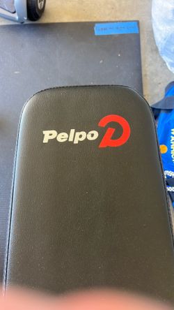 Pelpo adjustable workout bench