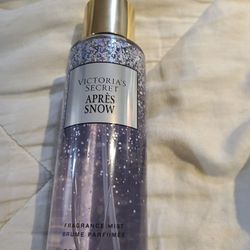 Vs Apres Snow 