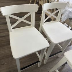 IKEA Rosentorp Bar Stools 