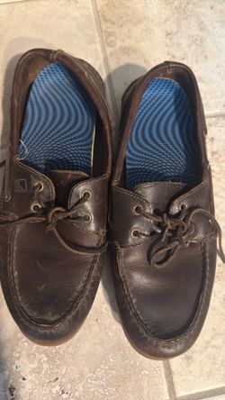 Men’s shoes