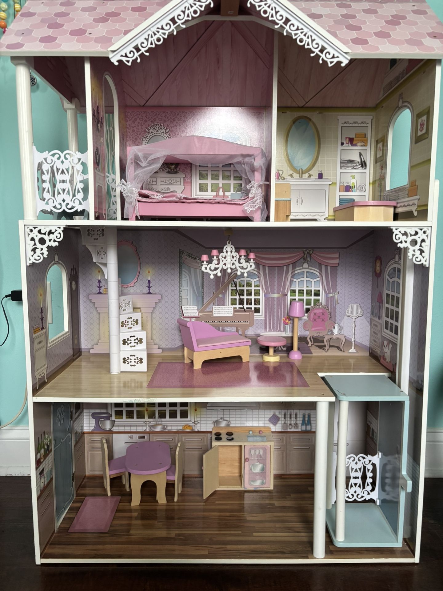 Dollhouse